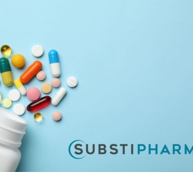 EKAPARTNERS advised SUBSTIPHARM