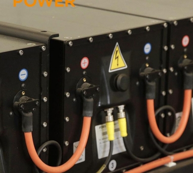 FORSEE POWER RAISES €55m